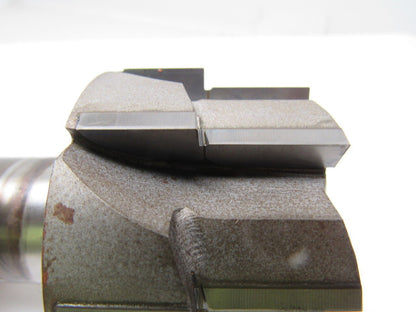 4.443" OAL Carbide Tipped Contour Cutter Porting Tool 2.655" & 2.995"