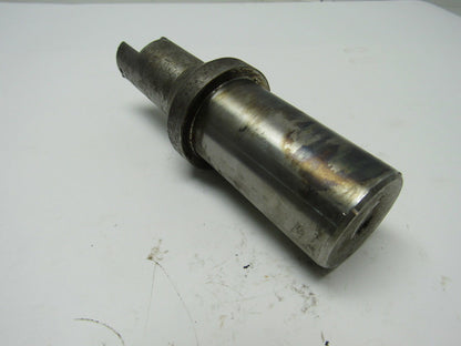 1-1/14" Dia. Indexable Insert Drill 2-1/4" LOC 6" OAL 40mm Straight shank