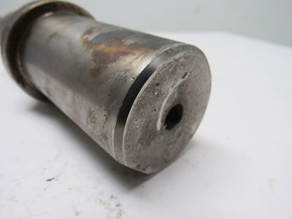 1-1/14" Dia. Indexable Insert Drill 2-1/4" LOC 6" OAL 40mm Straight shank