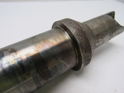 1-1/14" Dia. Indexable Insert Drill 2-1/4" LOC 6" OAL 40mm Straight shank