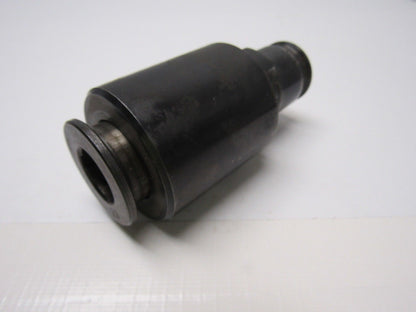 Carr-DU 50mm Dia. 30mm Straight Shank 98mm OAL Carbide Tipped End Mill Cutter