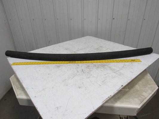Parker 772TC-32 Tough Cover 2" ID x 60" Hydraulic Hose  2500 psi WP