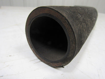Parker 772TC-32 Tough Cover 2" ID x 60" Hydraulic Hose  2500 psi WP