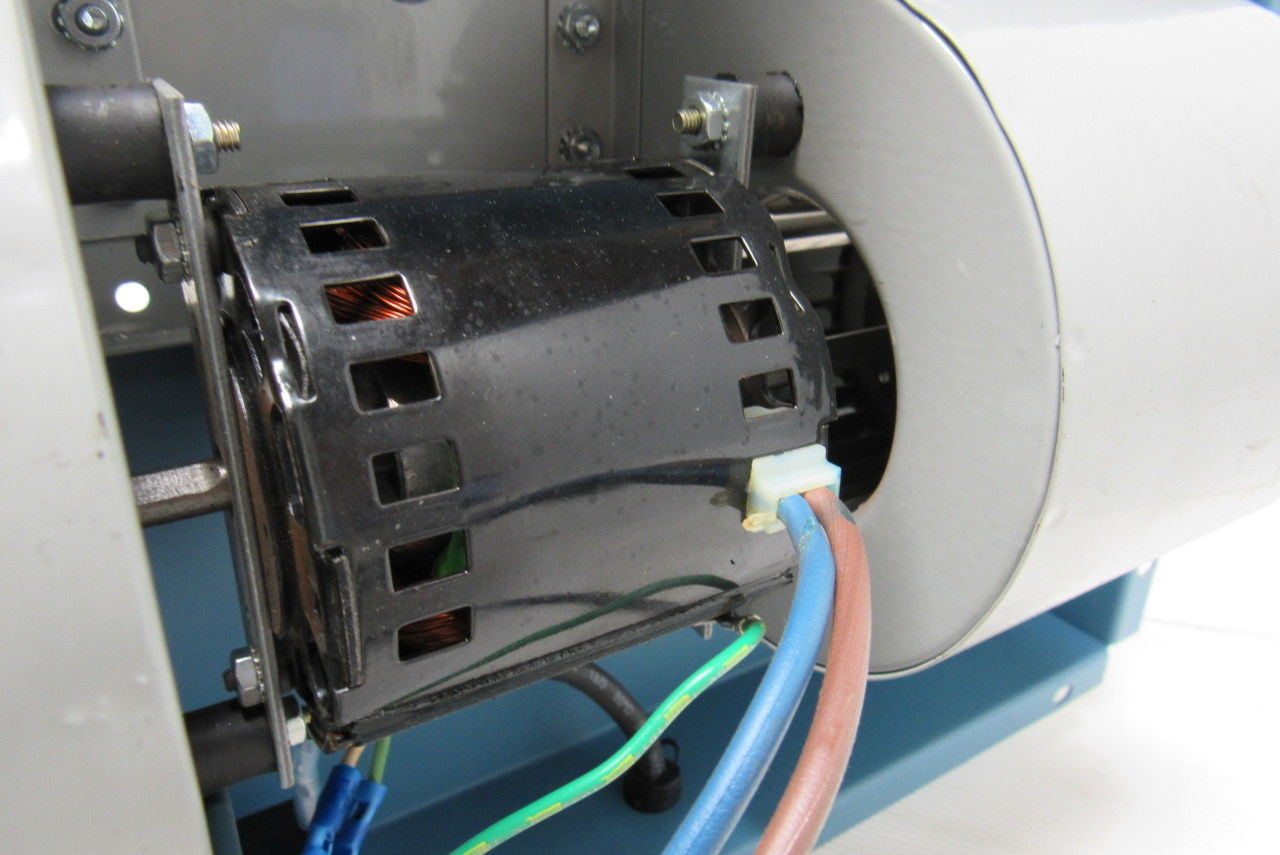 Kooltronic KBB430 Quadruplex Centrifugal Blowers 110V 320 CFM