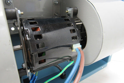 Kooltronic KBB430 Quadruplex Centrifugal Blowers 110V 320 CFM