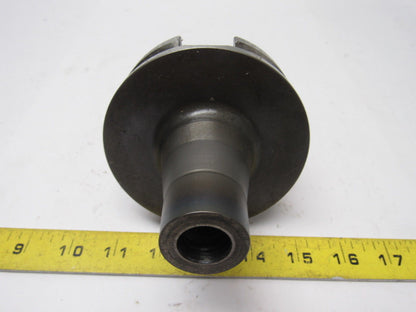 Seco-Epb E3416 5820 1695 BT50 Tool Holder 5/8" Bore 3-5/8" Projection
