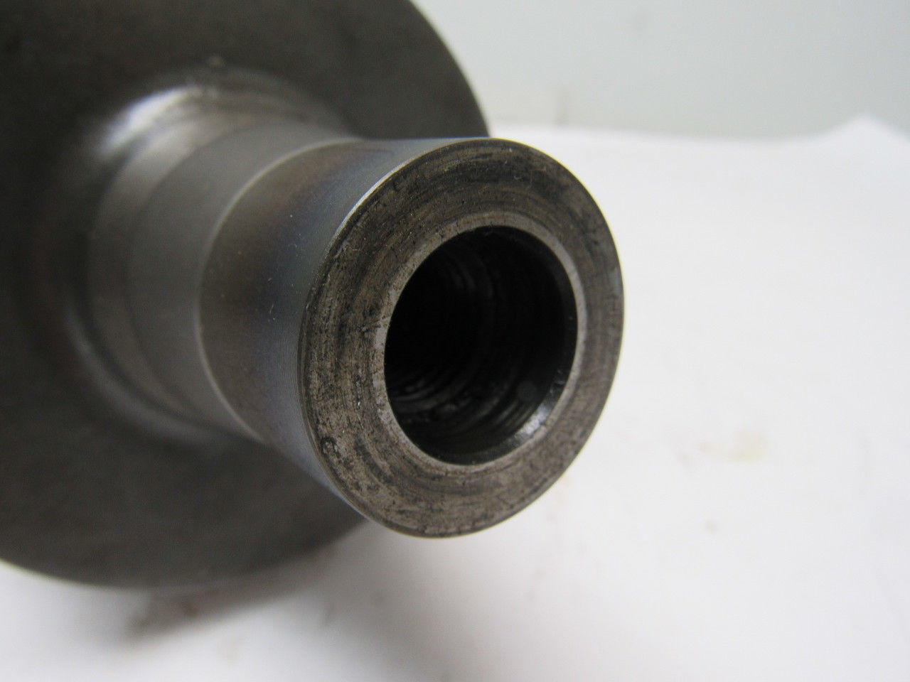 Seco-Epb E3416 5820 1695 BT50 Tool Holder 5/8" Bore 3-5/8" Projection