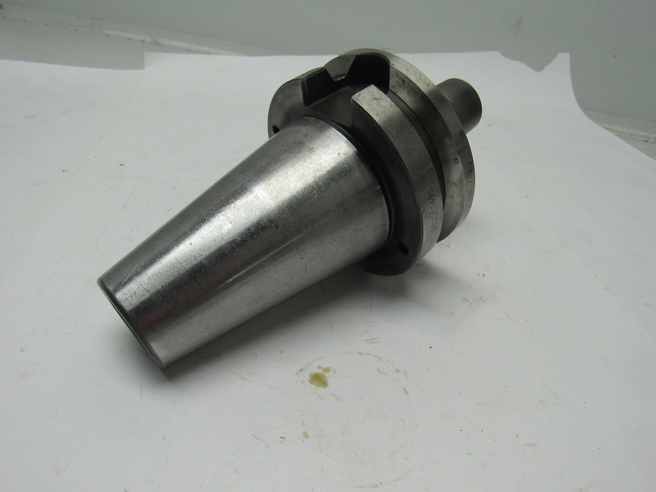 Seco-Epb E3416 5820 1695 BT50 Tool Holder 5/8" Bore 3-5/8" Projection