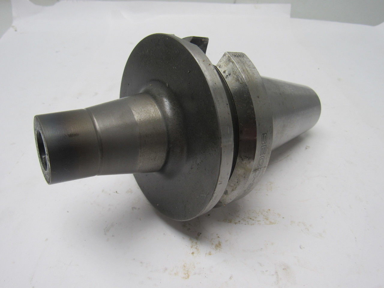 Seco-Epb E3416 5820 1695 BT50 Tool Holder 5/8" Bore 3-5/8" Projection