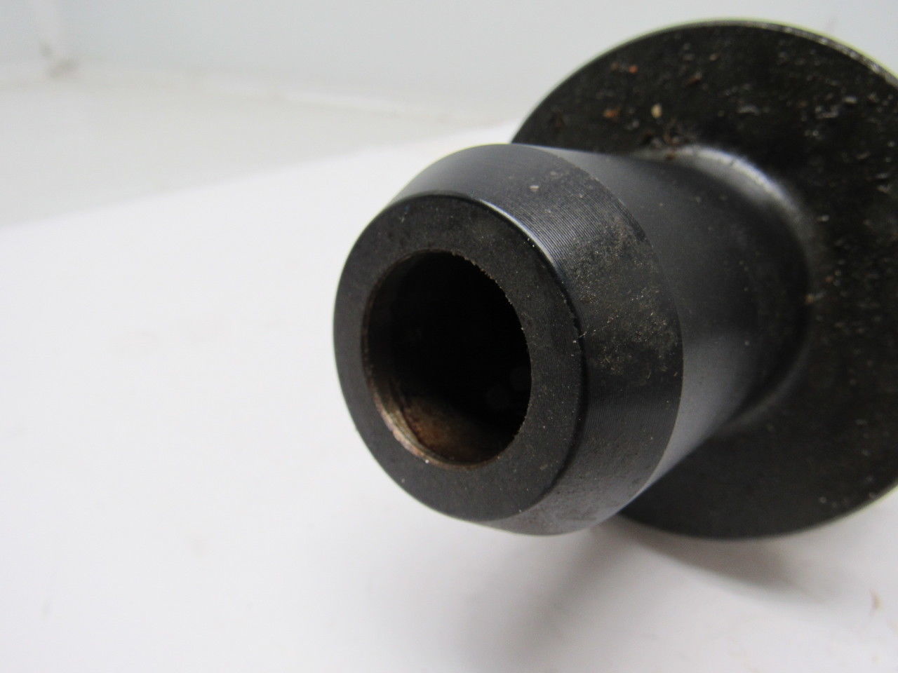 Hard met BT50-sla25-105 Tool Holder Side Lock 4" Projection 1" Bore