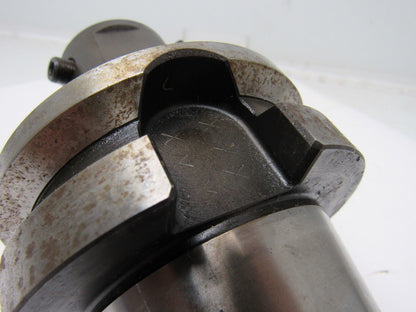 SECO-EPB EM3416 401 28100 BT50 Modular Tool Holder 1.100" Bore 3-7/8" Proj