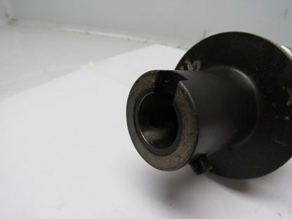 SECO-EPB EM3416 401 28100 BT50 Modular Tool Holder 1.100" Bore 3-7/8" Proj