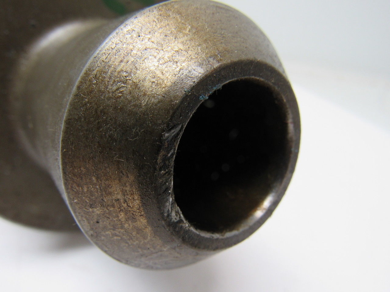 Command B6E4-1000 BT50 Weldon Style End Mill Holder 1" Bore 4.25" Projection