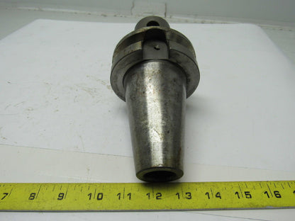 Command B6E4-1000 BT50 Weldon Style End Mill Holder 1" Bore 4.25" Projection