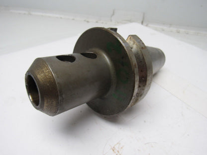 Command B6E4-1000 BT50 Weldon Style End Mill Holder 1" Bore 4.25" Projection