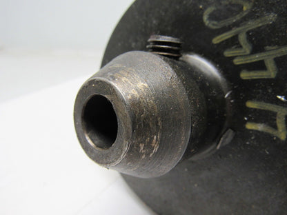 Lyndex B5006-0500 BT50 End Mill Holder 1/2" Bore 3" Projection