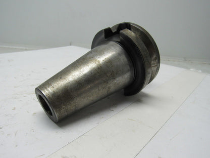 Lyndex B5006-0500 BT50 End Mill Holder 1/2" Bore 3" Projection