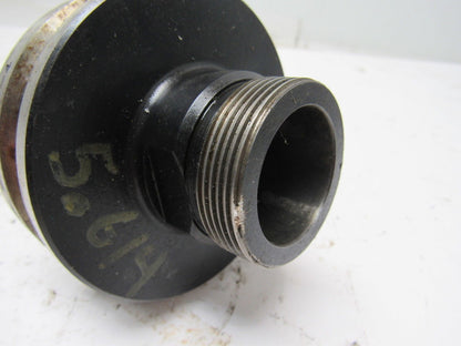 Tecnara 250-100-4 BT50 End Mill Holder 2-7/8" Proj Collet & Nut Not Included