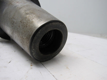 Lyndex B5006-0375 BT50 End Mill Holder 3/8" Bore 2-5/8" Projection Weldon Style