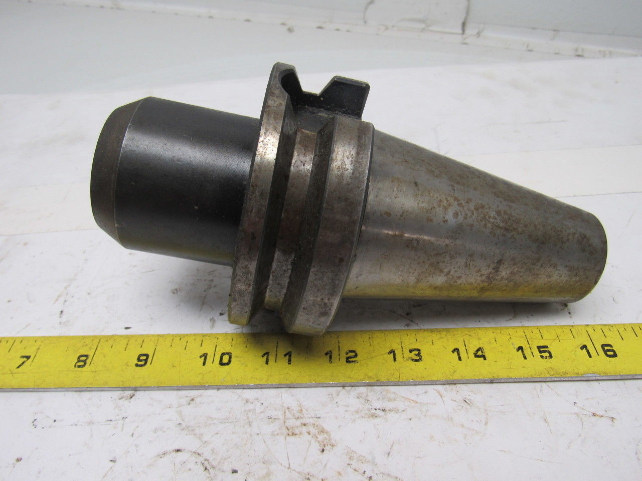 Richmill BT50-SL7/8-90 BT50 End Mil Holder 7-8" Bore 90mm Projection