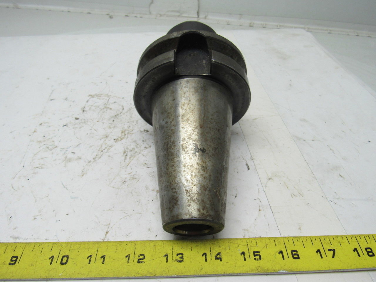 Richmill BT50-SL7/8-90 BT50 End Mil Holder 7-8" Bore 90mm Projection