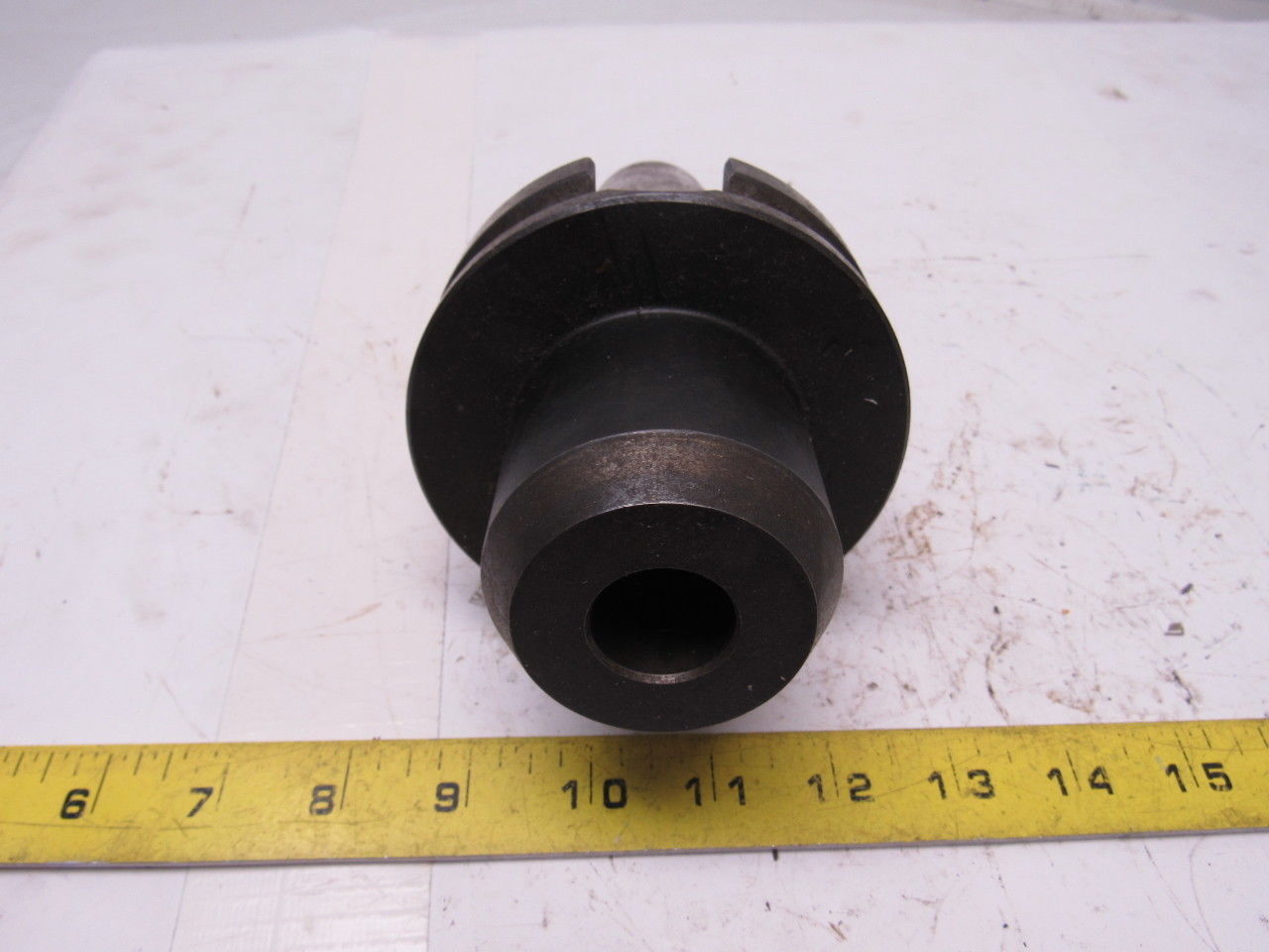 Richmill BT50-SL7/8-90 BT50 End Mil Holder 7-8" Bore 90mm Projection