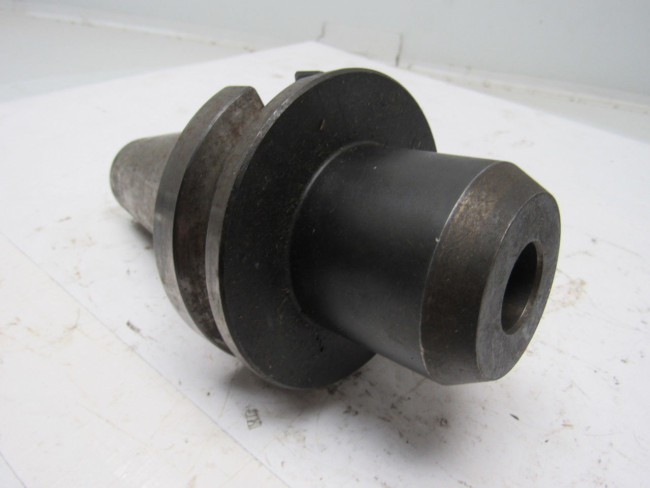Richmill BT50-SL7/8-90 BT50 End Mil Holder 7-8" Bore 90mm Projection