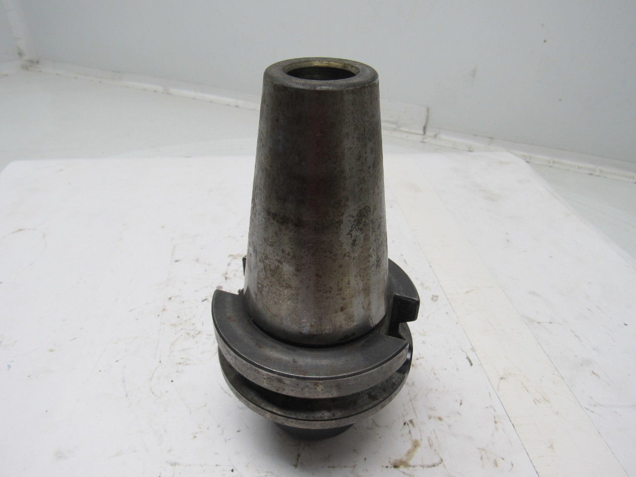Richmill BT50-SL7/8-90 BT50 End Mil Holder 7-8" Bore 90mm Projection