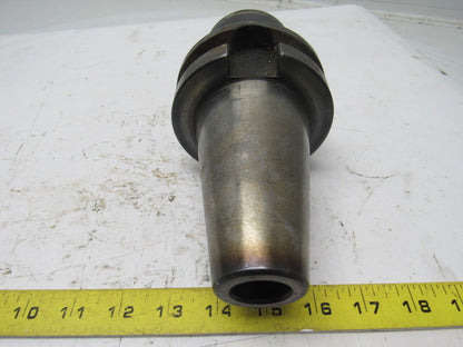 Tecnara 250-310-4 BT50 End Mill Holder 1-1/4" Bore 4" Projection Weldon Style