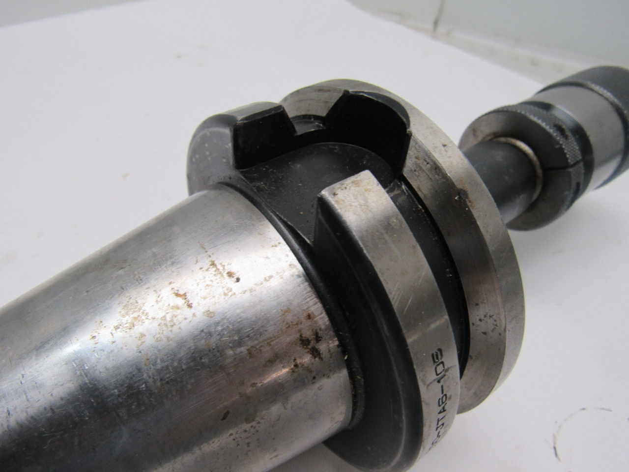 Nachi BT50-JTA6-105 BT50 W/Jacobs Chuck  105mm Projection