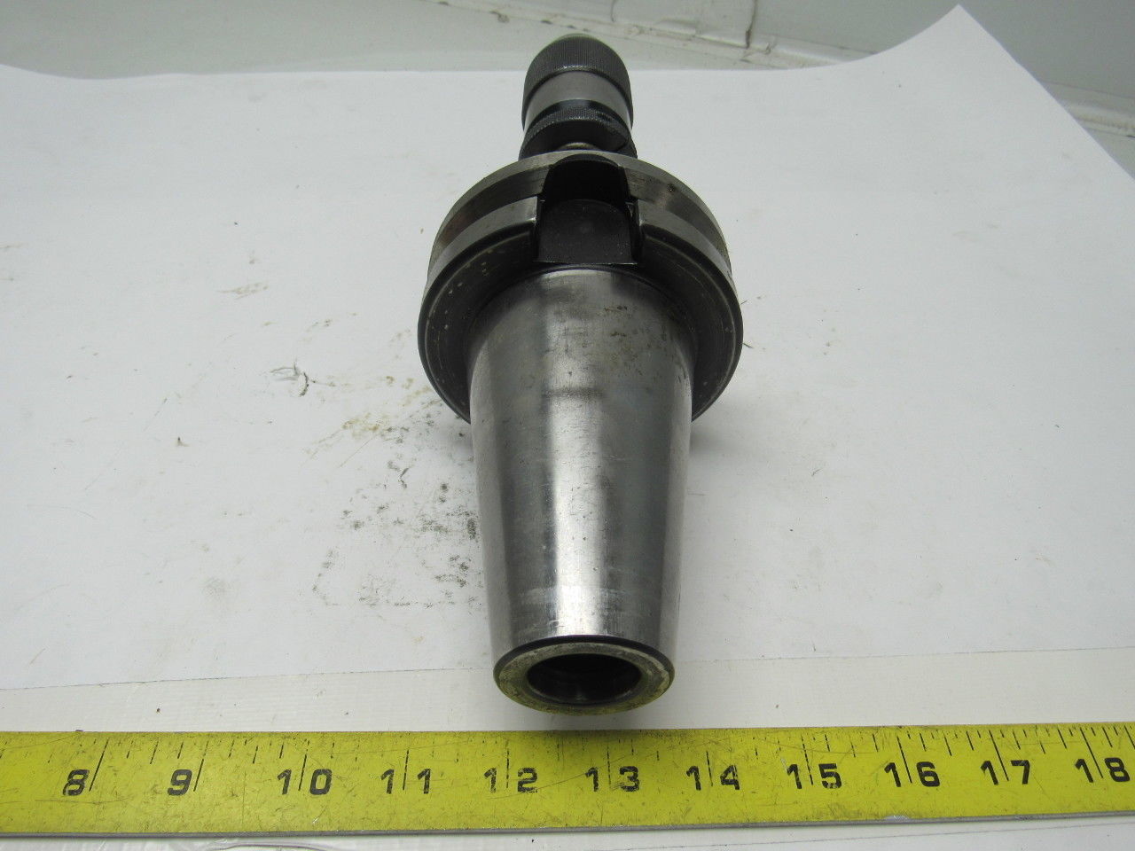 Nachi BT50-JTA6-105 BT50 W/Jacobs Chuck  105mm Projection