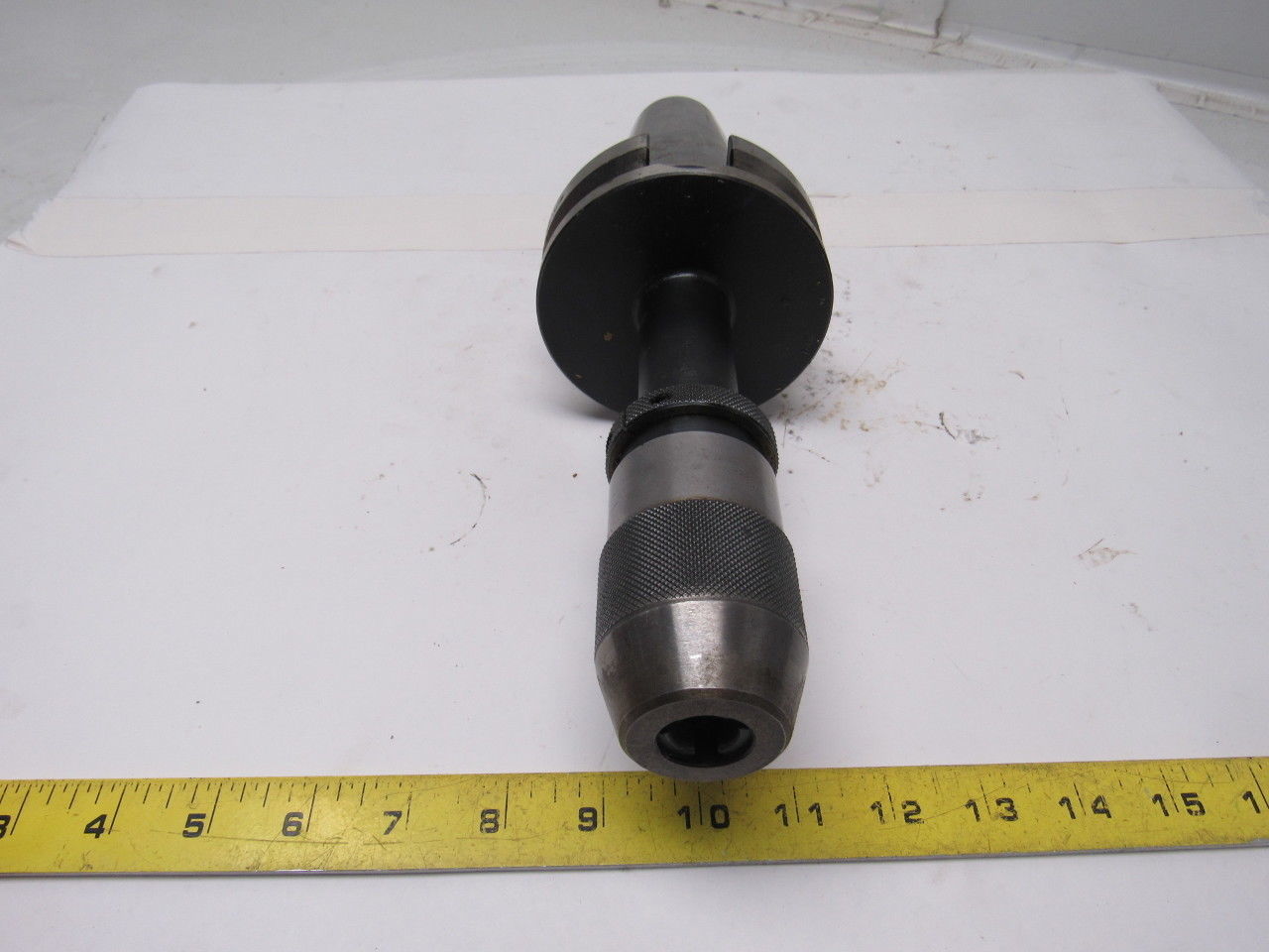 Nachi BT50-JTA6-105 BT50 W/Jacobs Chuck  105mm Projection