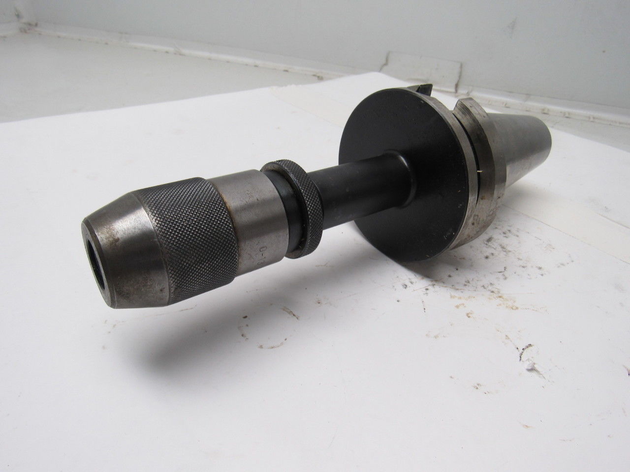 Nachi BT50-JTA6-105 BT50 W/Jacobs Chuck  105mm Projection