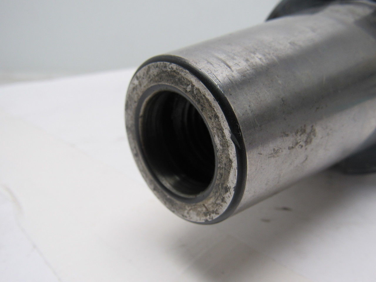 Nachi BT50-JTA6-105 BT50 W/Jacobs Chuck  105mm Projection