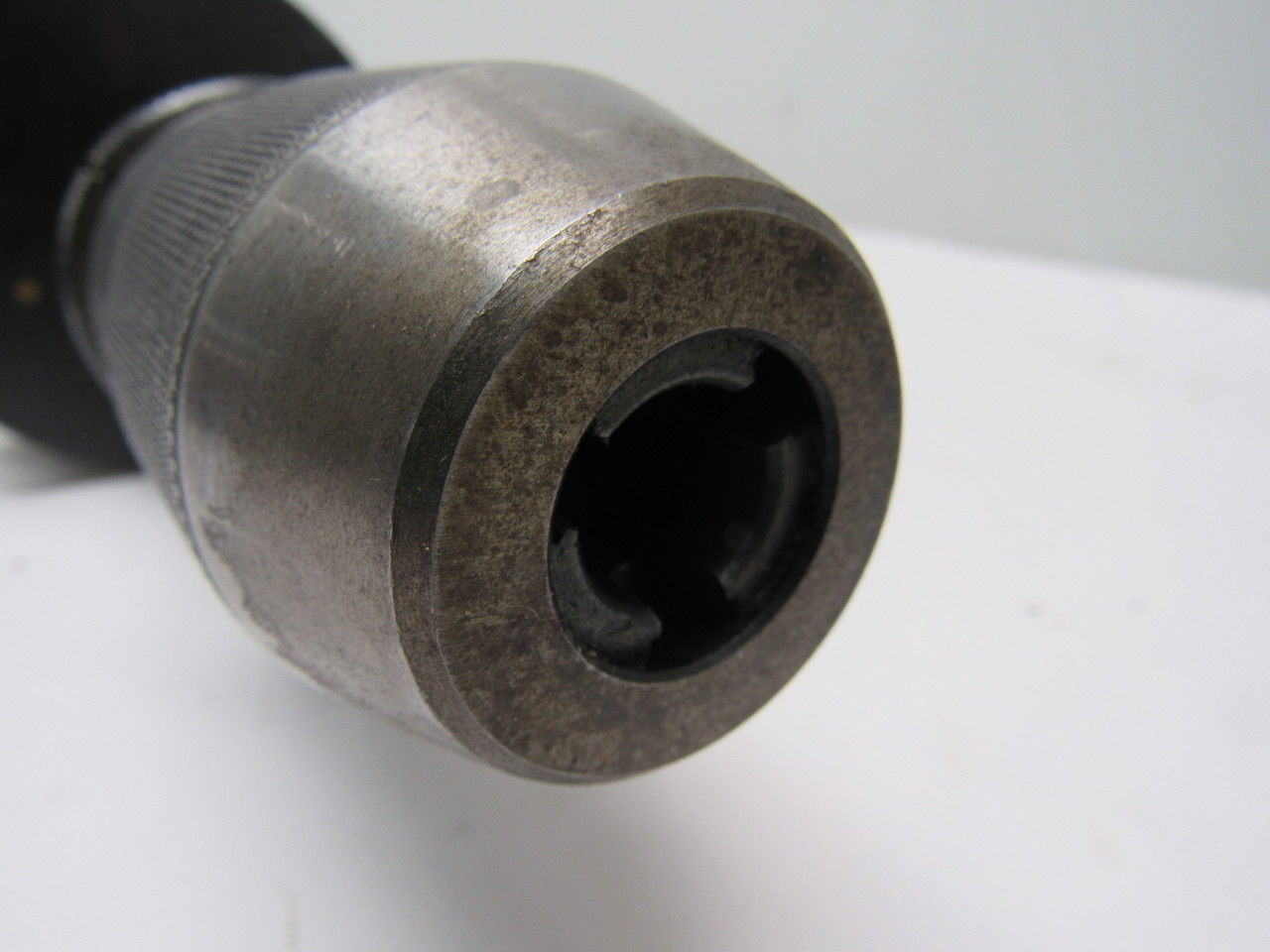 Nachi BT50-JTA6-105 BT50 W/Jacobs Chuck  105mm Projection