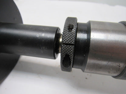 Nachi BT50-JTA6-105 BT50 W/Jacobs Chuck  105mm Projection