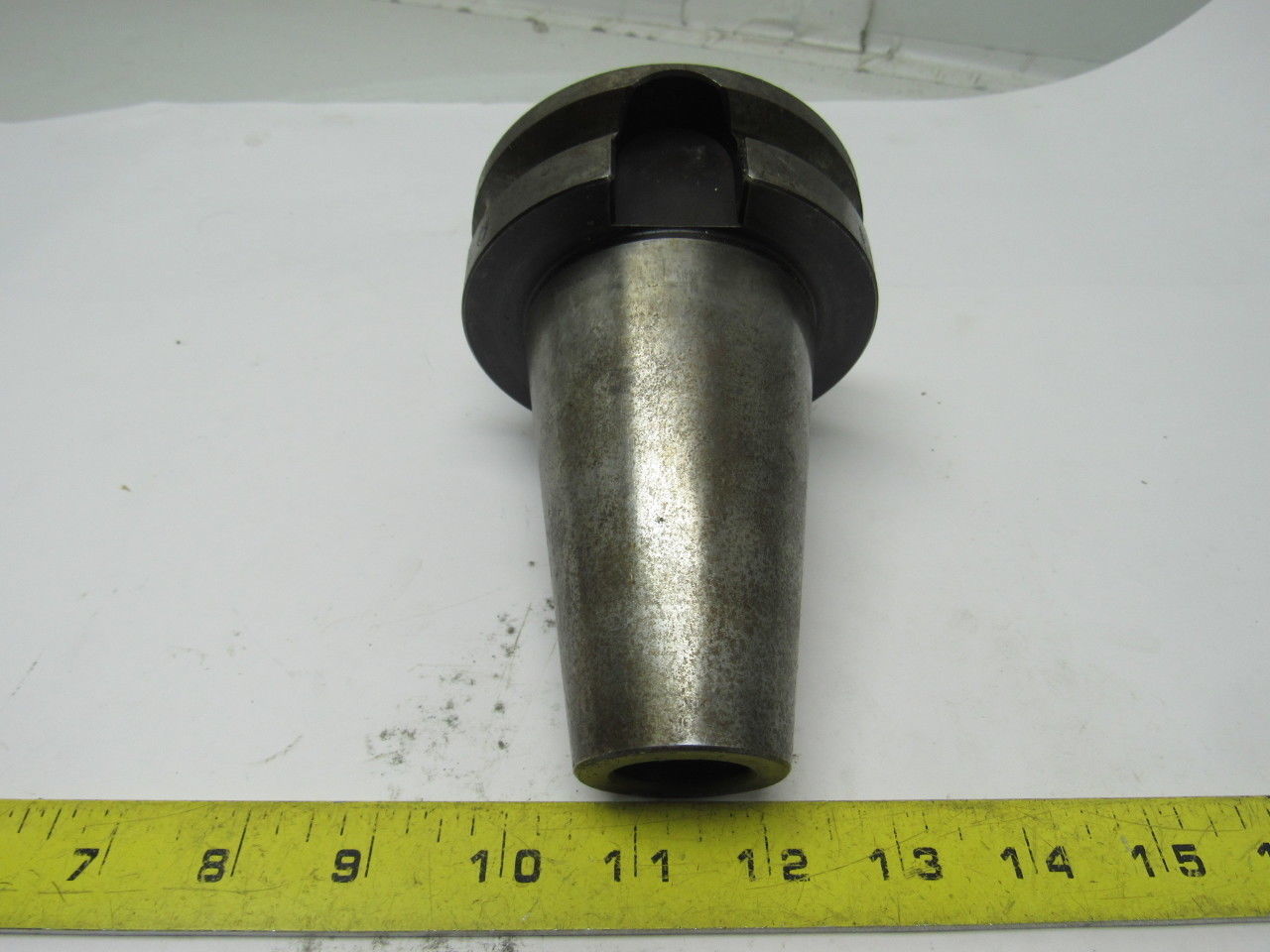 Tecnara 250-305-3 BT50 End Mill Holder 5/8" Bore 2-7/8" Projection Weldon Style