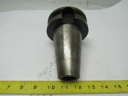 Tecnara 250-305-3 BT50 End Mill Holder 5/8" Bore 2-7/8" Projection Weldon Style