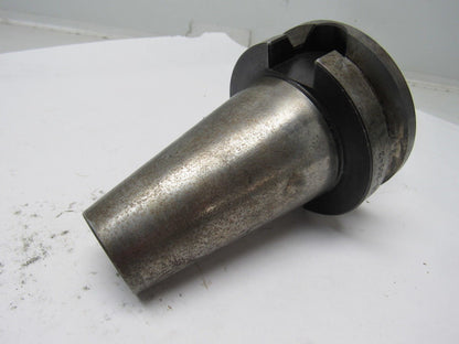 Tecnara 250-305-3 BT50 End Mill Holder 5/8" Bore 2-7/8" Projection Weldon Style
