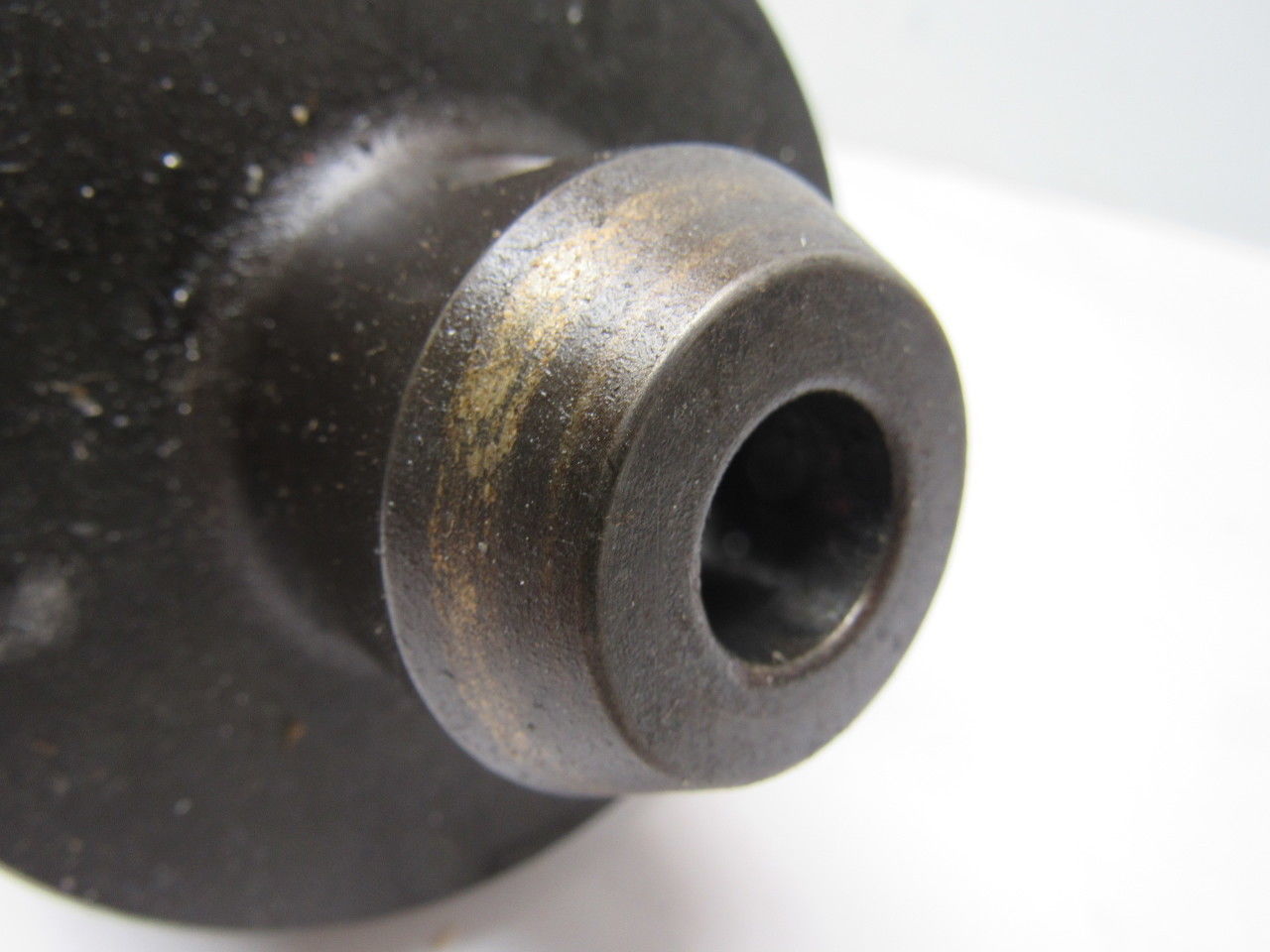 Tecnara 250-305-3 BT50 End Mill Holder 5/8" Bore 2-7/8" Projection Weldon Style