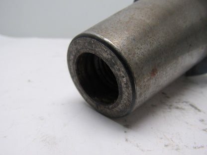 Lyndex BT50 End Mill Holder 5/8" Bore 2-7/8" Projection Weldon Style