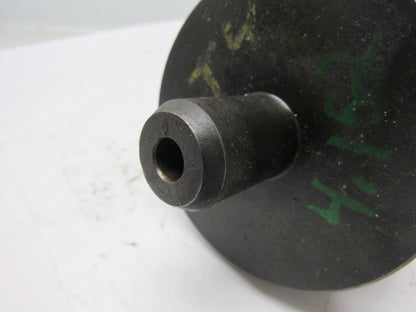 BT50 End Mill Holder 3/8" Bore 2-5/8" Projection Weldon Style