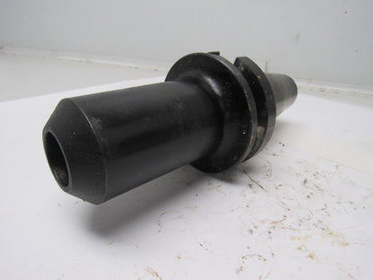 Command B6E5-1250 BT50 End Mill Holder 1-1/4" Bore 6" Projection Weldon Style