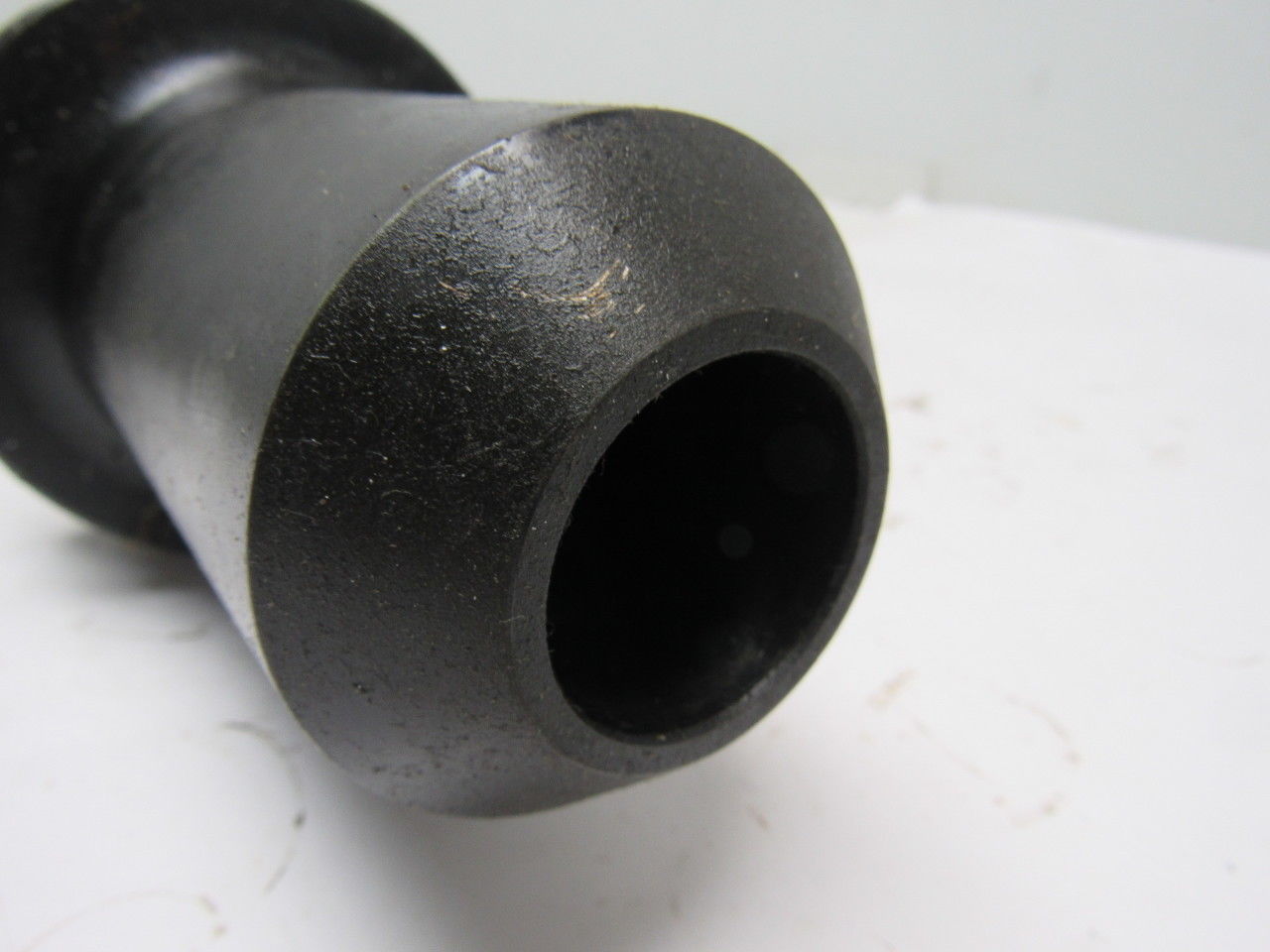 Command B6E5-1250 BT50 End Mill Holder 1-1/4" Bore 6" Projection Weldon Style