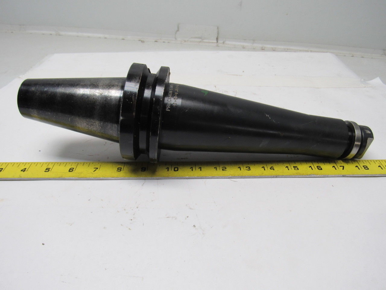 Precision Components BT-50-1.250-SA-9 Stub Arbor 1-1/4" Bore 9" Projection