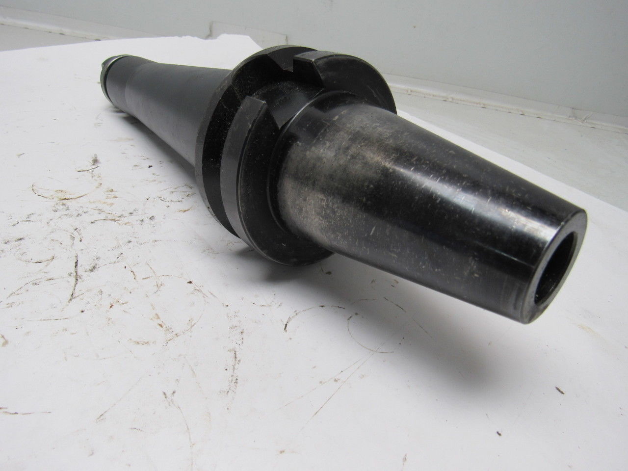 Precision Components BT-50-1.250-SA-9 Stub Arbor 1-1/4" Bore 9" Projection