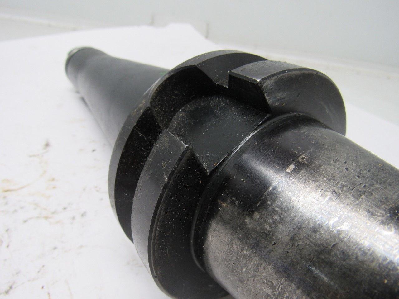 Precision Components BT-50-1.250-SA-9 Stub Arbor 1-1/4" Bore 9" Projection