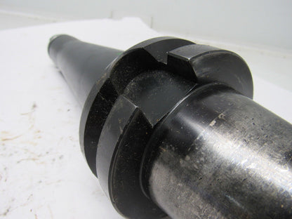 Precision Components BT-50-1.250-SA-9 Stub Arbor 1-1/4" Bore 9" Projection