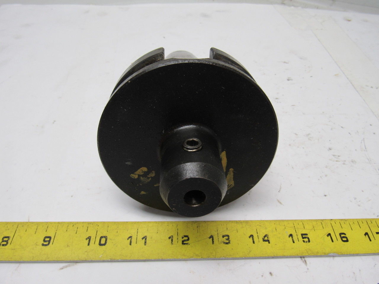 Richmill BT50-SL3/8-75 BT50 End Mill Holder 3/8" Bore 3" Projection