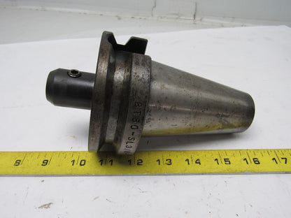 Richmill BT50-SL3/8-75 BT50 End Mill Holder 3/8" Bore 3" Projection